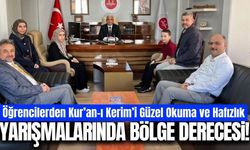 Akhisarlı öğrencilerden Kur’an-ı Kerim yarışmalarında büyük başarı
