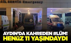 Aydın’da Kahreden Olay: 11 Yaşındaki Hamza Ölü Bulundu