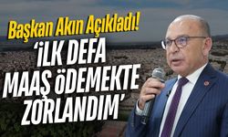 Çetin Akın'dan dikkat çeken bütçe açıklaması!
