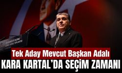 Beşiktaş'ta olağanüstü seçimli genel kurul başladı
