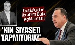 Besim Dutlulu'dan Gördes mesajı!