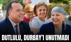 Besim Dutlulu’dan Gülşah Durbay’a doğum günü mesajı: 'Kalbimizde yaşamaya devam edecek'