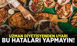 İşte gün boyu açlıkla baş etmenin anahtarı