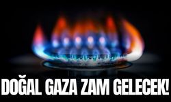 Doğal gaz ve elektriğe zam kapıda: İşte detaylar