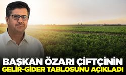 Emin Özarı’ndan dikkat çeken çıkış: '10 milyon gelir 9.5 milyon masraf'