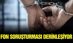 Fon soruşturması gelişme: 31 gözaltı!