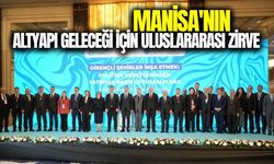 MASKİ'den "Dirençli Şehirler" zirvesi