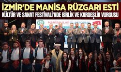 Kasapoğlu'ndan, Manisa Kültür ve Sanat Festivali mesajı