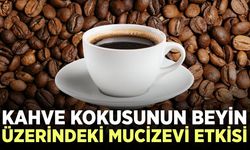 Kahvenin kokusu stresi azaltır mı? Beyin üzerindeki etkisi nedir?