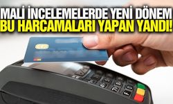 Kredi kartıyla bu harcamaları yapmayın!