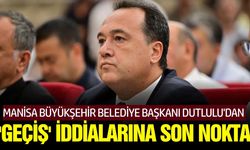 Besim Dutlulu’dan net yanıt: "Partimdeyim"