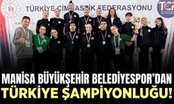 İstanbul’da Manisa rüzgarı!