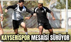 Manisa FK, Kayserispor karşısında galibiyet arayacak