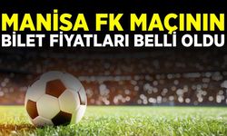 Kayserispor - Manisa FK maçının biletleri satışa çıkıyor: İşte detaylar