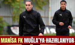 Manisa FK 3 puan hasretini sonlandırmak adına çalışmalarına hız verdi