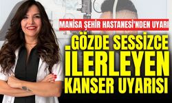Manisa Şehir Hastanesi'nden kritik uyarı