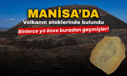 Manisa’da tarihe ışık tutan keşif! O izler artık müzede