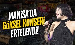 Manisa'da Cumhuriyet Bayramı kutlama programında değişiklik