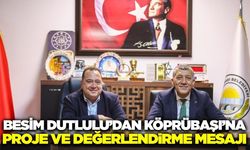 Manisa’da dikkat çeken toplantı: Dutlulu’dan üreticilere destek mesajı