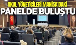 Manisa'da adli süreçteki çocuklar eğitimde desteklenecek