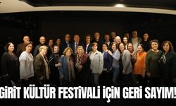 Manisa'da Girit Kültürü festivalle yaşatılacak