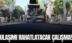 Manisa'nın ilçesinde yılların sorunu çözüme kavuşuyor!