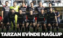 Manisaspor sahasında kaybetti!