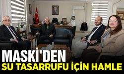 MASKİ’den toplumsal farkındalık hamlesi