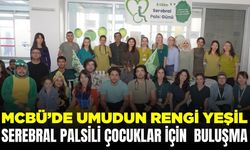 MCBÜ Hafsa Sultan Hastanesi'nden farkındalık