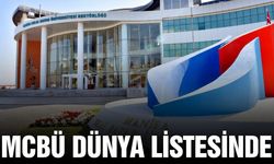 MCBÜ’den su ve enerji başarısı