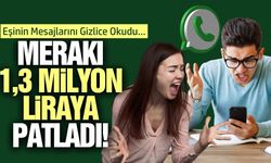 Gizlice eşinin mesajlarını okuyanlar dikkat! Yargıtay'dan emsal WhatsApp kararı!