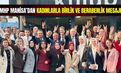MHP Manisa’dan Turgutlu çıkarması!