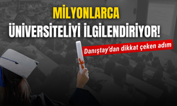 Milyonlarca öğrenciyi ilgilendiriyor! Danıştay’dan kritik karar