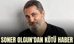 Soner Olgun kimdir? Soner Olgun'a ne oldu?