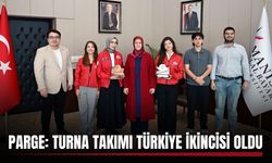 MCBÜ'den TEKNOFEST 2026'da büyük başarı