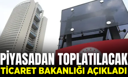 Evinde olanlar dikkat: Piyasadan toplatılıyor