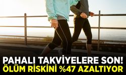 Sağlığınız için adım atın: İşte detaylar