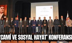 Salihli’de camilerin toplumsal önemi anlatıldı