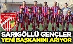 Sarıgöl Gençlerbirliği Belediyespor’da yeni dönem başlayacak!