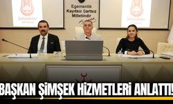 Şehzadeler Meclisi’nde 34 madde karara bağlandı