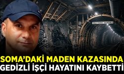 Soma’daki maden faciasındaki ateş Kütahya'ya düştü!
