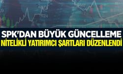 SPK’dan dikkat çeken açıklama!