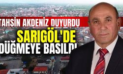 Başkan Akdeniz duyurdu: Bir süreliğine kapanacak