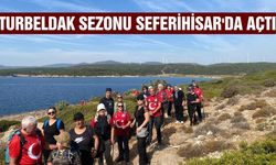 TURBELDAK sezona start verdi!