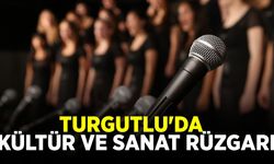 Turgutlu Belediyesinden davet