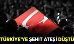 Türkiye’yi yasa boğan haber: 1 asker şehit oldu!