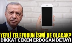 Yerli akıllı telefonda geri sayım: O isimler Cumhurbaşkanı Erdoğan’a sunulacak