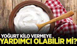 İşte yoğurdun sağlığa faydaları