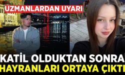Vahşetin ardından korkunç ilgi: ‘Tipi iyi’ diye takipçi yağdı