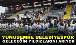 Manisa'da futbol hayali kuran çocuklara müjde: Ücretsiz katılım fırsatı!